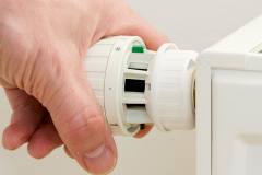 How Hill central heating repair costs