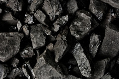 How Hill coal boiler costs