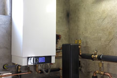 How Hill condensing boiler companies