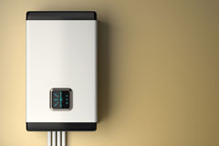 How Hill electric boiler companies