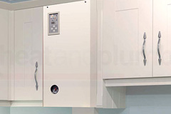 How Hill electric boiler quotes