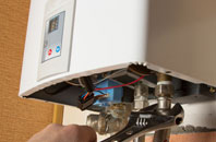 free How Hill boiler install quotes