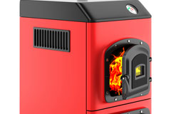 How Hill solid fuel boiler costs